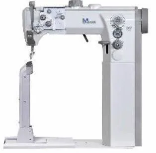 Dürkopp Adler – Cometa VCA 40 Mod. 02 C.S. neumática