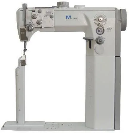 Dürkopp Adler – Cometa VCA 40 Mod. 02 E.S.
