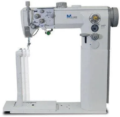 Dürkopp Adler – Cometa VCA 40 Mod. 02 XXS C.S. Electronic