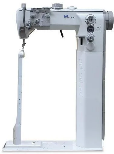 Dürkopp Adler – Cometa VCA 40 Mod. 02 XXS H600