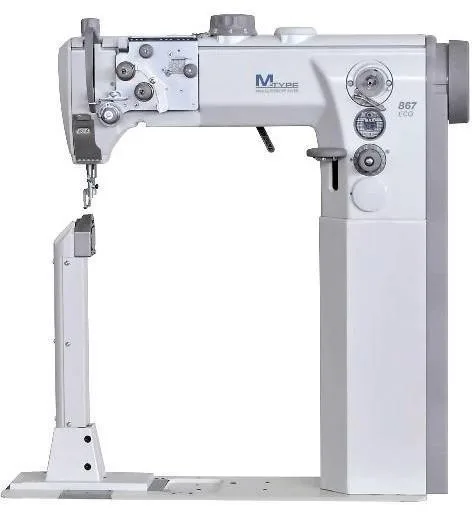 Dürkopp Adler – Cometa VCA 40 Mod. 02