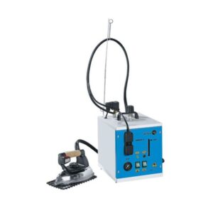 Generador de vapor Battistella Barbara 31 4,5 L con plancha EOS