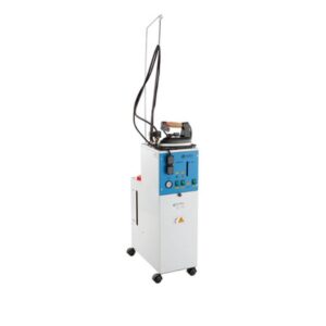 Generador de vapor Battistella Barbara 31 con bomba y plancha EOS