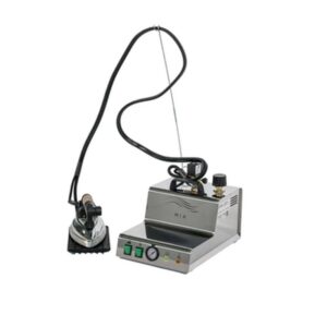 Generador de vapor Battistella MIA Inox 3,6 L con plancha EOS