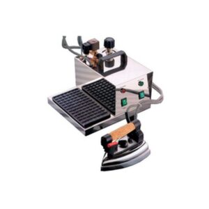 Generador de vapor Comel Compacta 2 L con plancha 721P