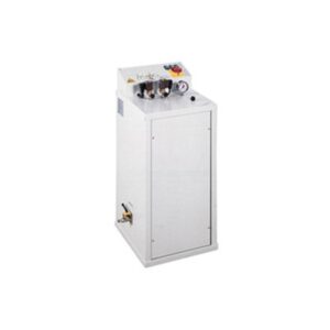 Generador de vapor Comel FB/F 6 kW para dos planchas