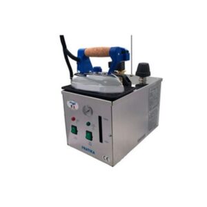 Generador de vapor Comel Pratika 5 L con plancha 721P