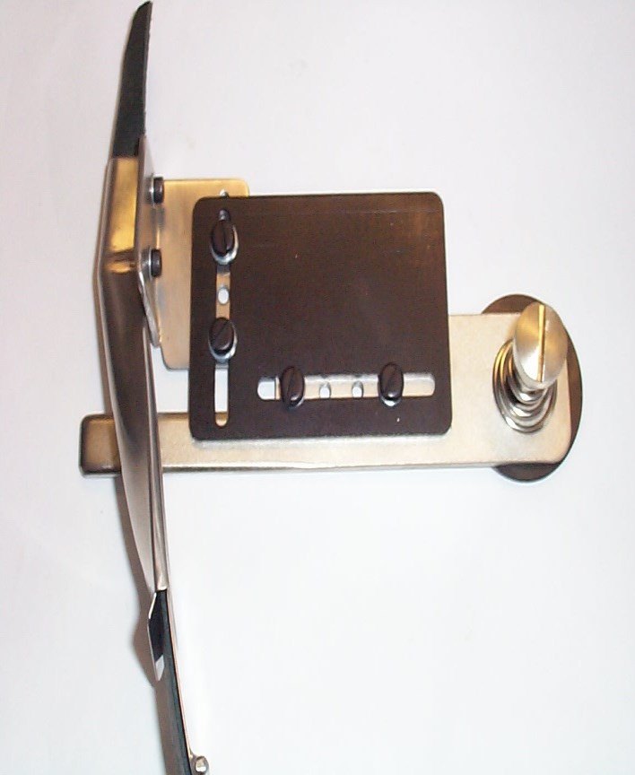 Aparato para vivo Grau A-2057-41