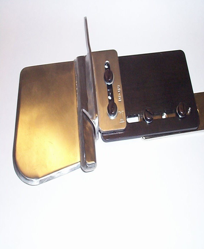 Plegador Grau U-10x1