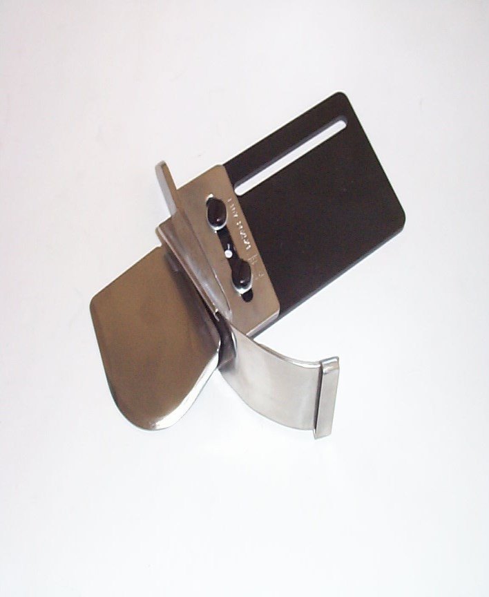 Ribeteador recto Grau E107 para Dürkopp Adler