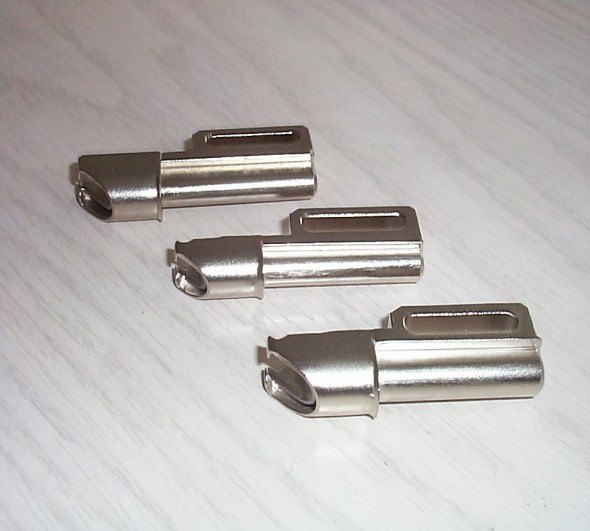 Ribeteadores Grau para máquina de coser industrial