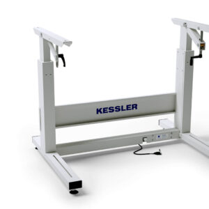 Bancada Kessler KES-2000 para máquina de coser industrial