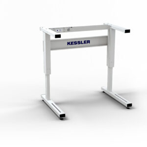 Bancada Kessler KES-2000 Infinity para máquina de coser industrial