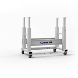 Bancada Kessler KES-2000-U para máquina de coser industrial