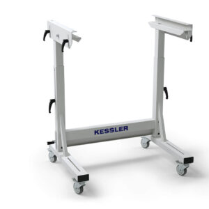 Bancada Kessler KES-2100 para máquina de coser industrial