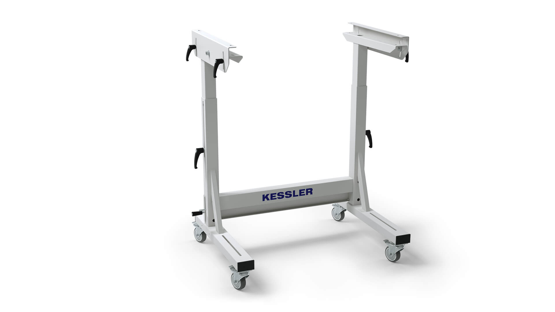 Bancada Kessler KES-2100 para máquina de coser industrial