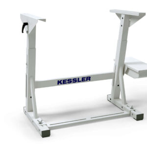 Bancada Kessler KES-B para máquina de coser industrial