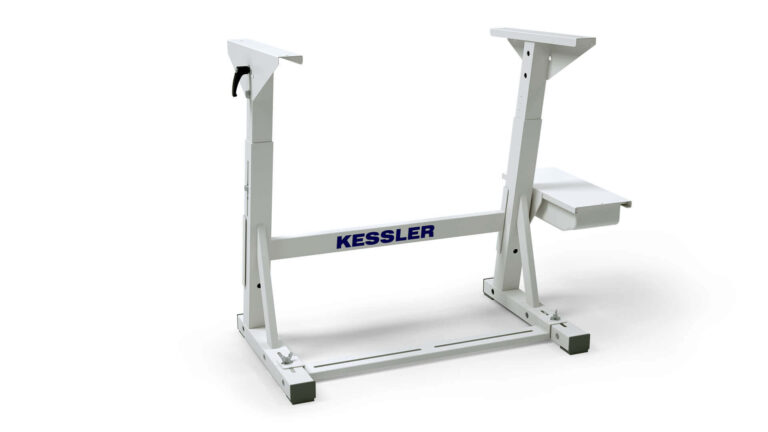 Bancada Kessler KES-B