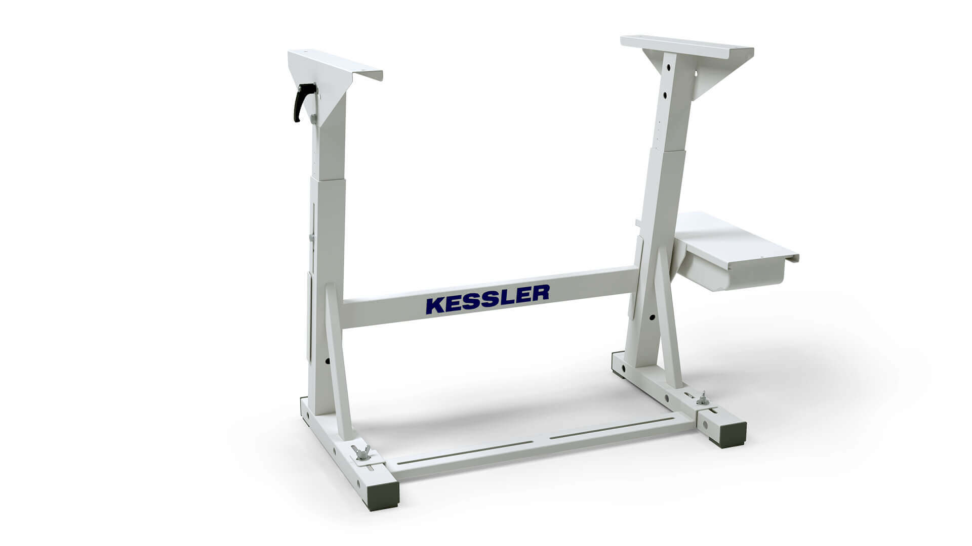 Bancada Kessler KES-B para máquina de coser industrial