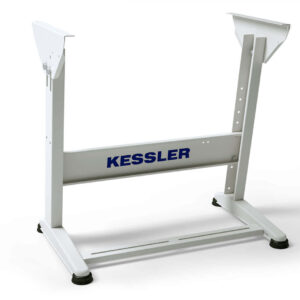 Bancada Kessler KSV para máquina de coser industrial