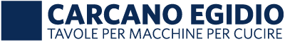 Logotipo de Carcano Egidio