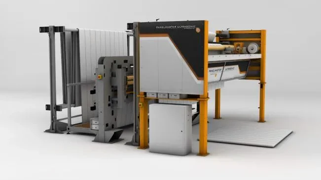 Jentschmann Panelmaster Ultrasonic