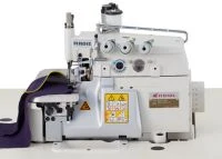Remalladora Pegasus E256 de aguja curva
