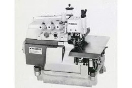 Remalladora de seguridad Pegasus serie E32