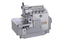 Remalladora Pegasus EX3216 de 5 hilos