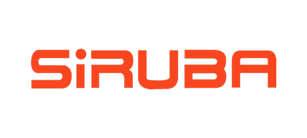 Logotipo de Siruba